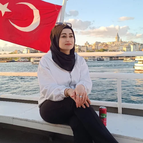 Şeyma Ş.-