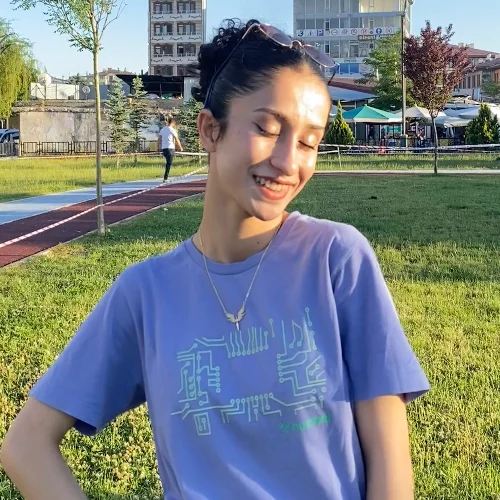 Evrim G.