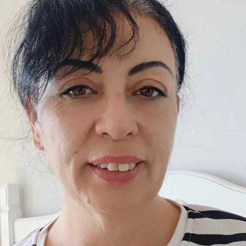 Gülizar C.-