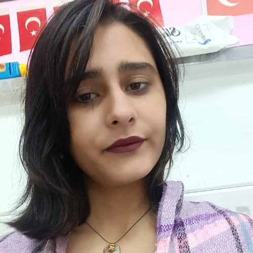 Sabriye I.-