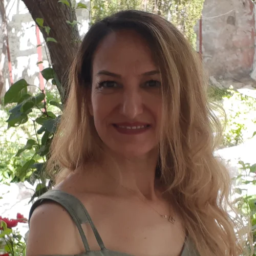 Serda A.