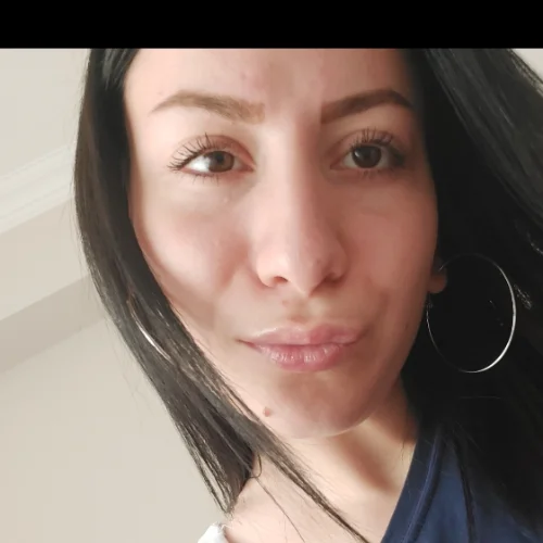 Ayşegül B.-