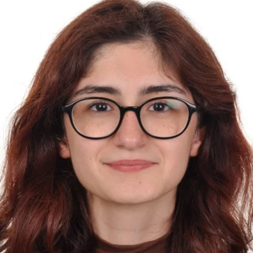 Sıla G.-