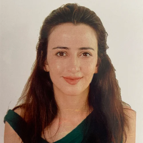 Demet D.