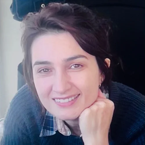 Nezahat A.