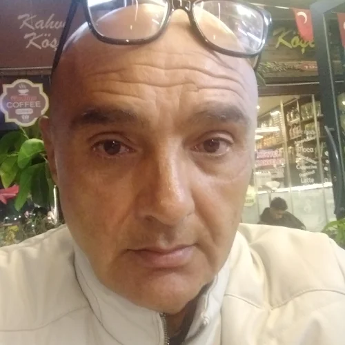 Halil Ç.