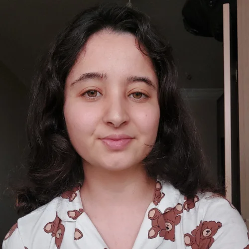 Dilara Ç.
