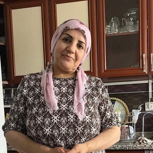 Ayten Ç.-