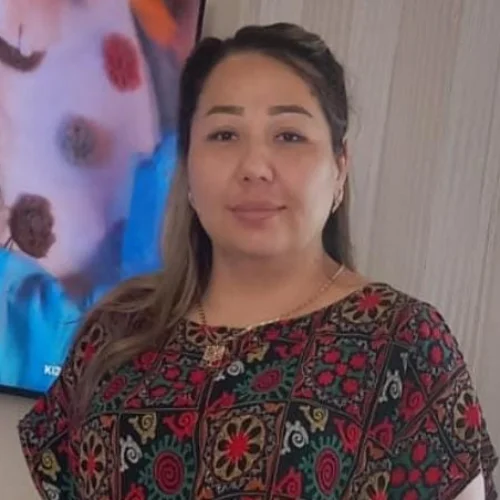 Madinabanu B.