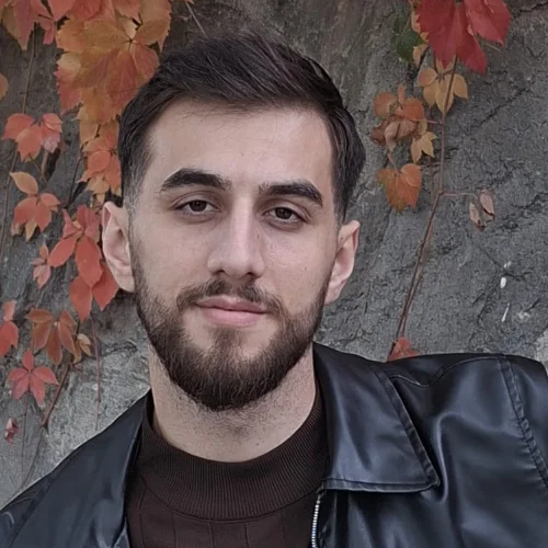 Furkan K.
