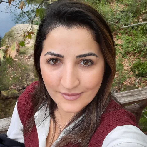 Tuğçe T.