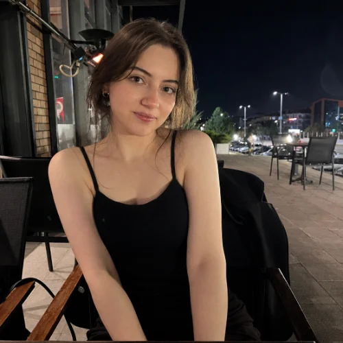 Azra K.