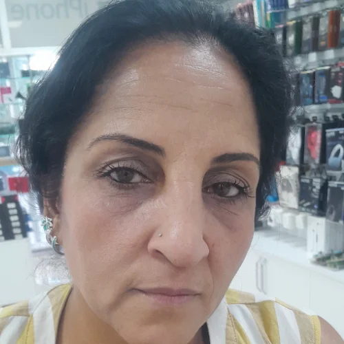 Fatma B.-