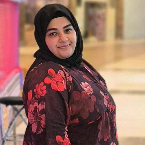 Rabia Y.