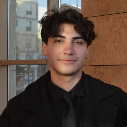Furkan E.-