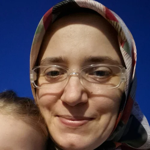 Betül G.-