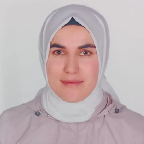 Ayse Y.-