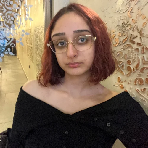 Alya K.