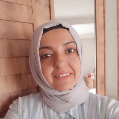 Sibel A.