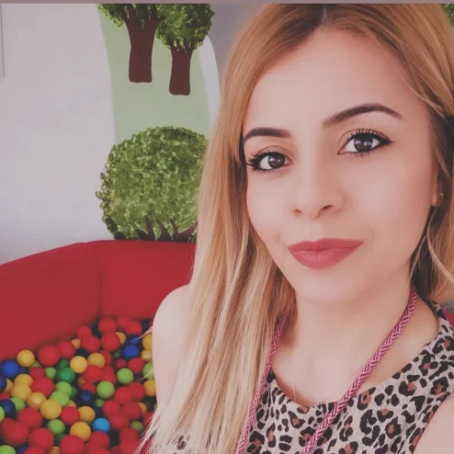 Şermin K.