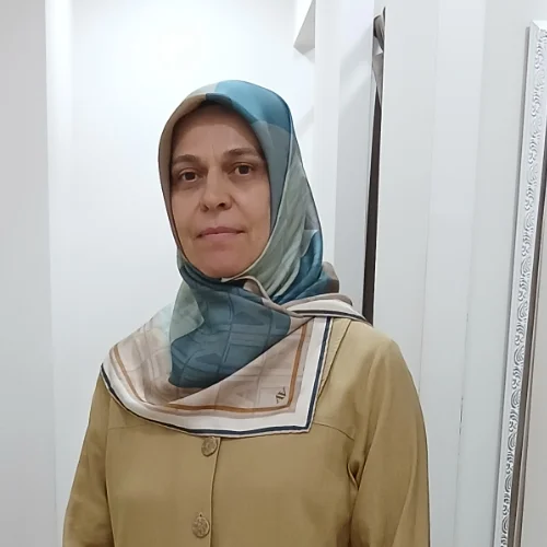 Nuray S.
