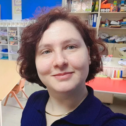 Ayşenur Y.-