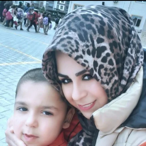 Zeynep B.-