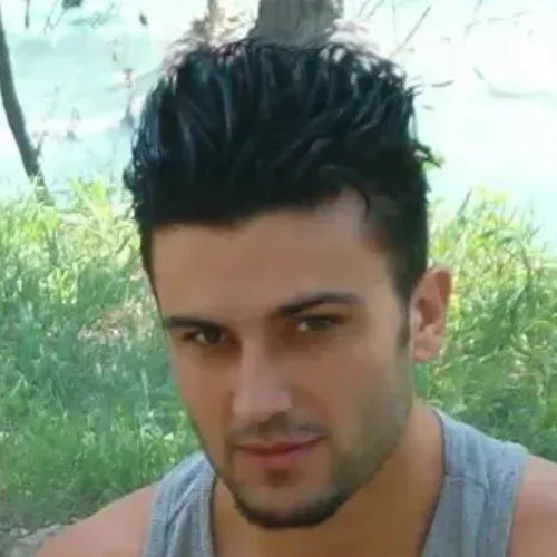 Hasan G.