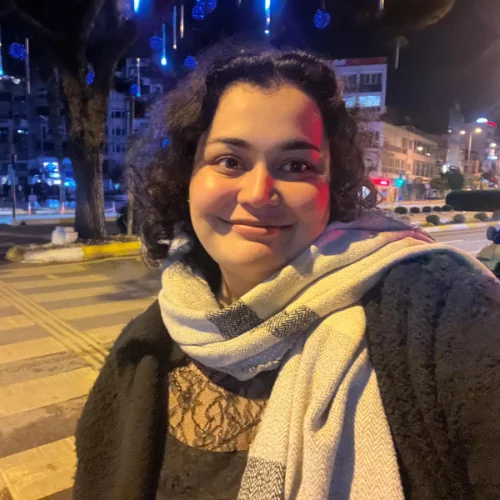 Nesrin Ç.-