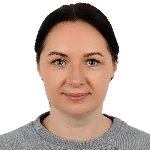 Anna G.-