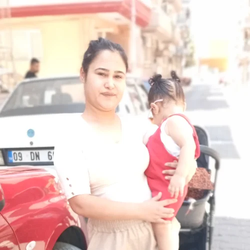 Ceren A.