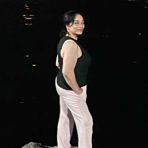 Meliha K.