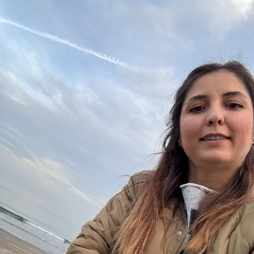 Ayşegül S.-