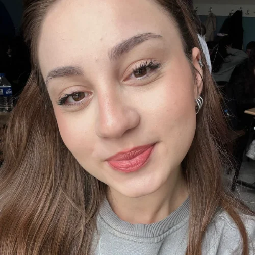 İrem Y.