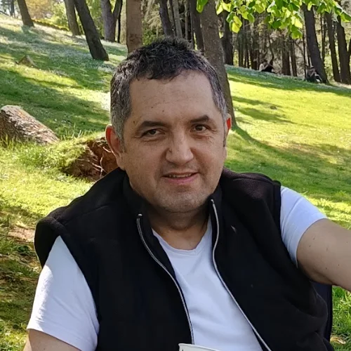 Erhan T.-