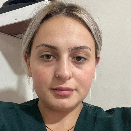 Nazlıcan A.