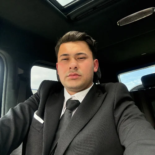 Ahmet Ş.-