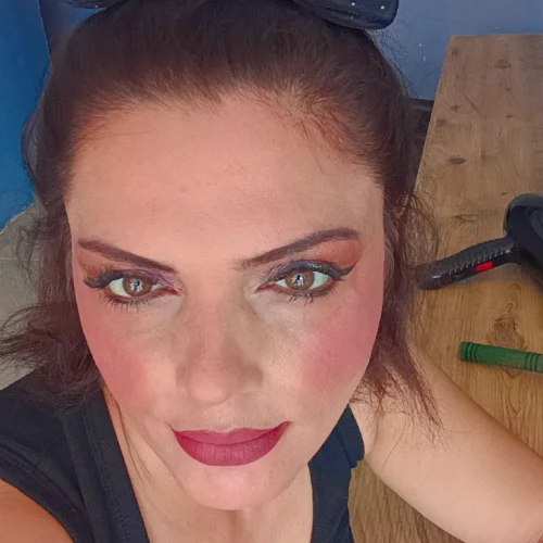 Ceyda K.-