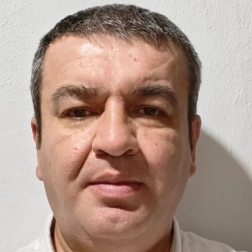 Orhan K.-
