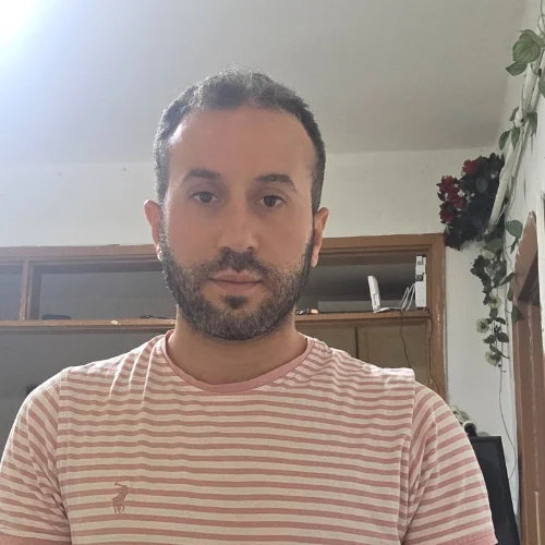 Ömer M.