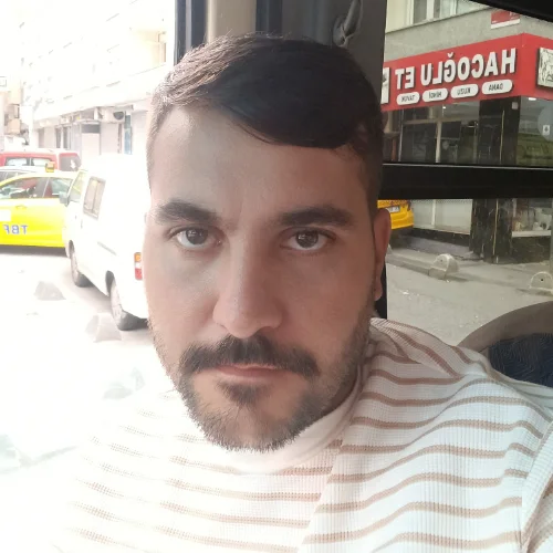 Ahmet C.