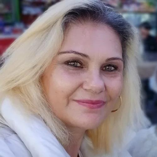 Sabiha A.-
