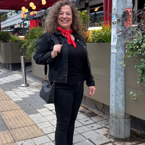 Songül T.-