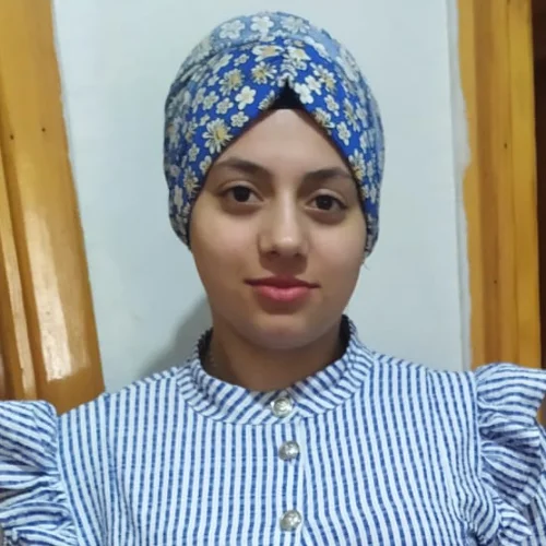 Zehra A.-