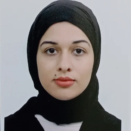 Isma H.