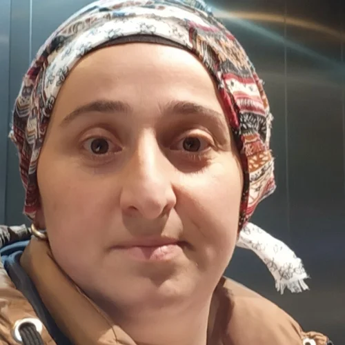 Emine A.