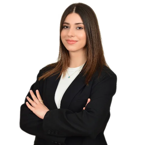 Sıla G.