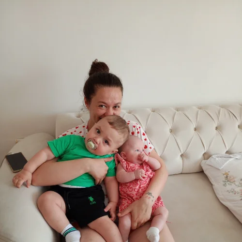 Sevgi Ç.