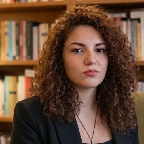 Çiğdem C.-