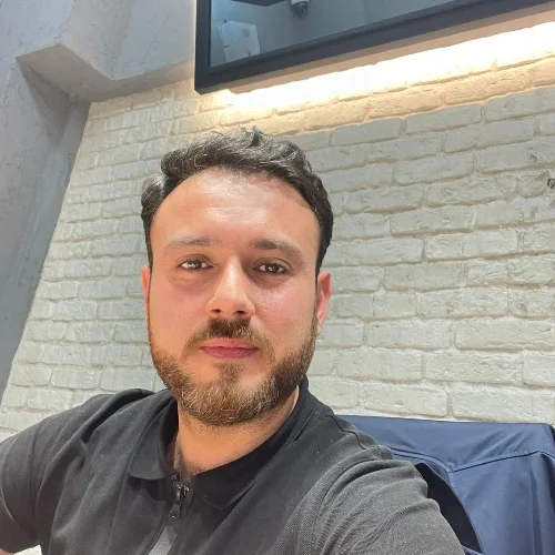 Murat H.